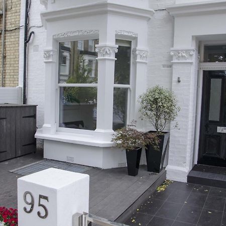 Holiday Lets London - I4 Quarto foto