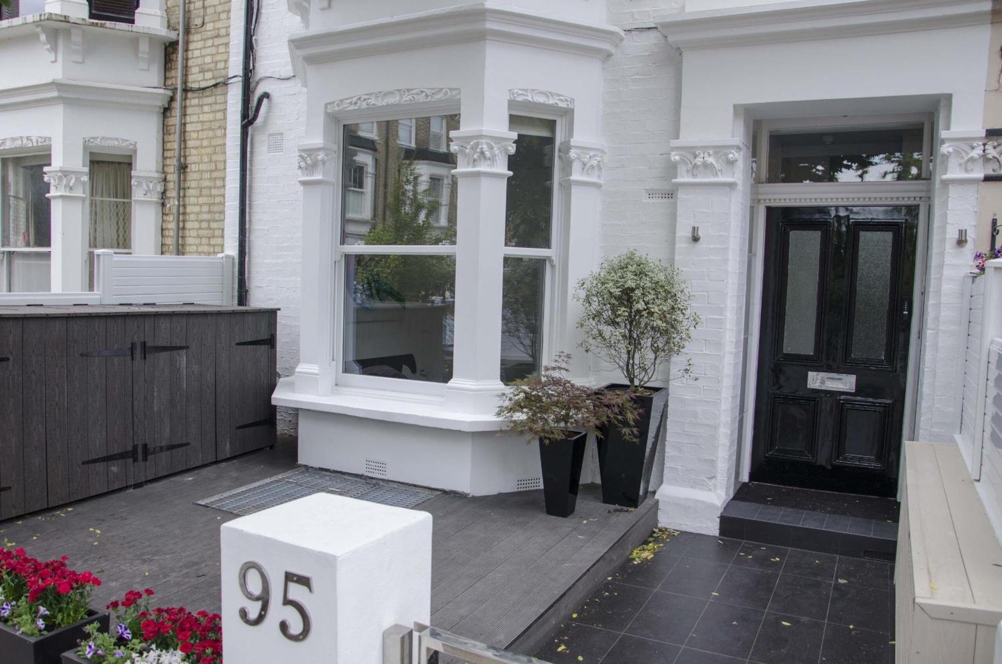 Holiday Lets London - I4 Quarto foto