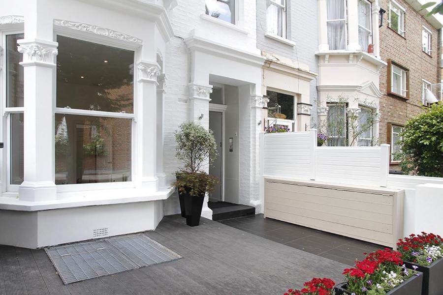 Holiday Lets London - I4 Quarto foto