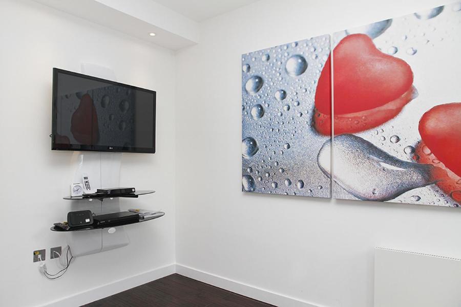Holiday Lets London - I4 Quarto foto