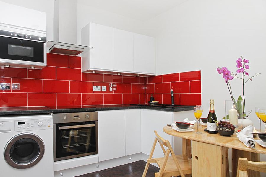 Holiday Lets London - I4 Quarto foto