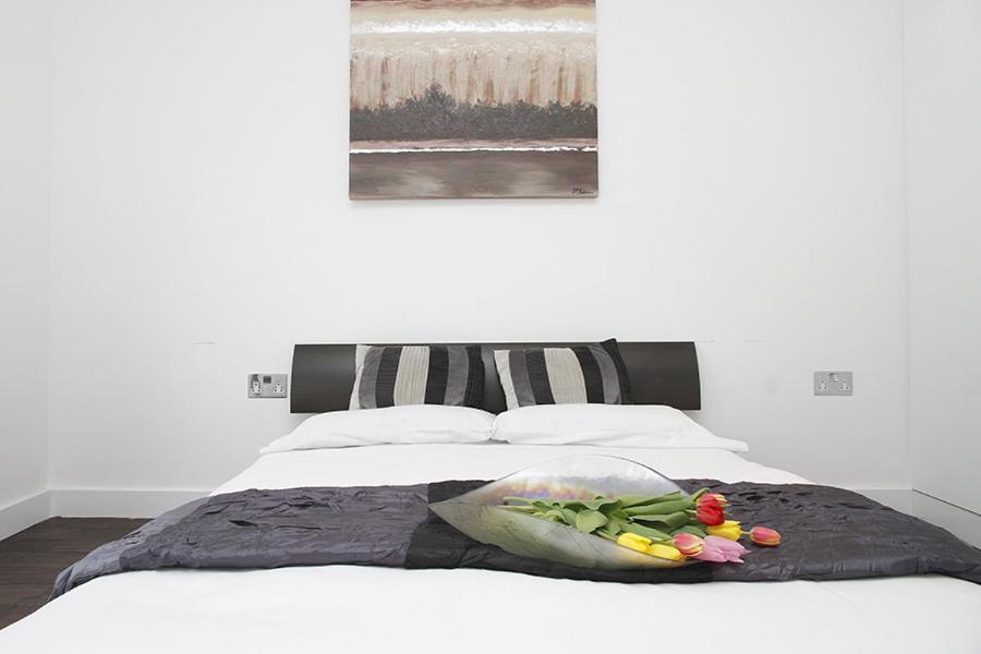 Holiday Lets London - I4 Quarto foto