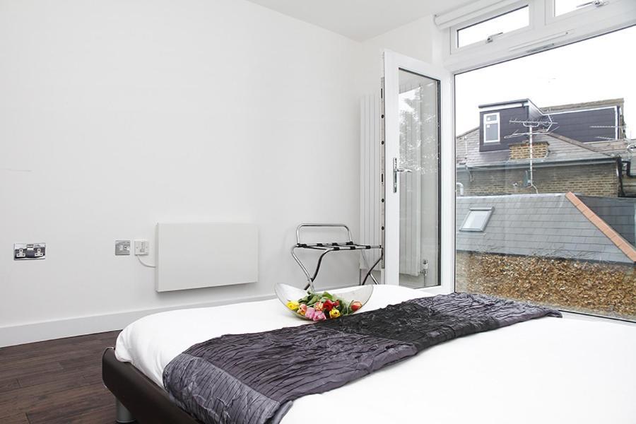 Holiday Lets London - I4 Quarto foto