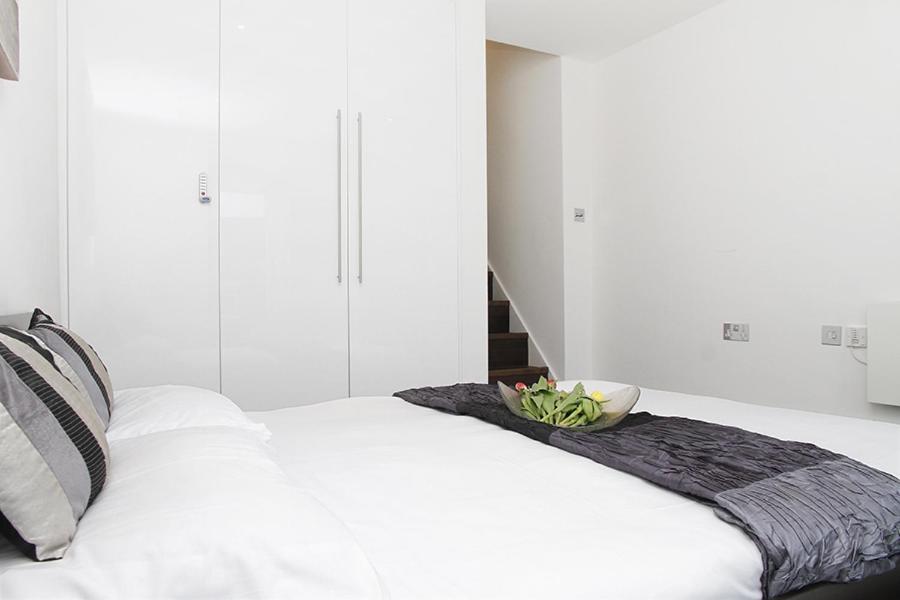 Holiday Lets London - I4 Quarto foto