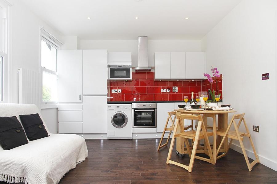 Holiday Lets London - I4 Quarto foto