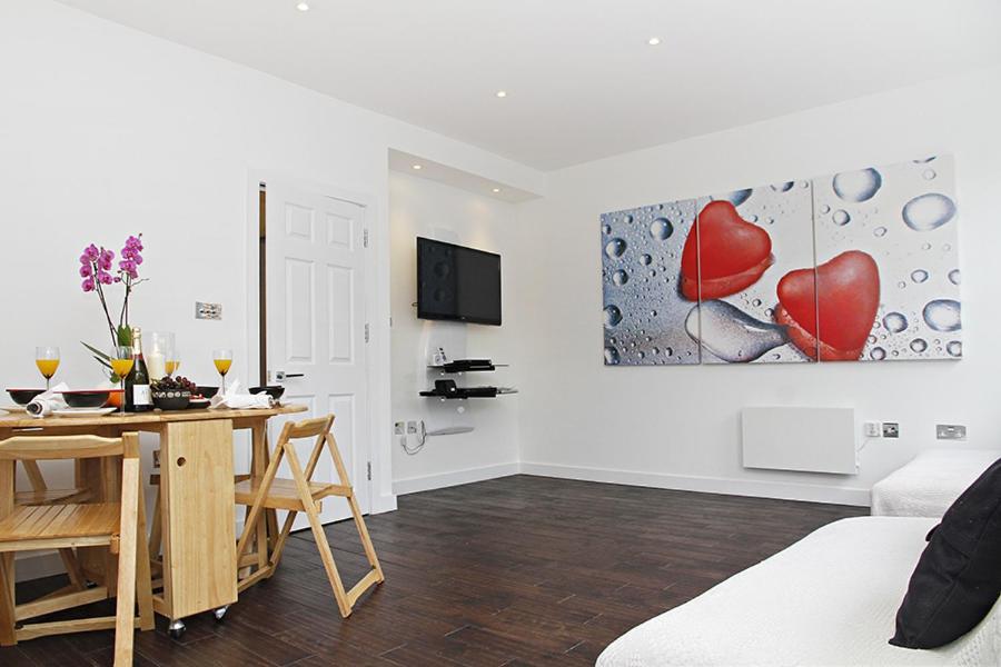 Holiday Lets London - I4 Quarto foto