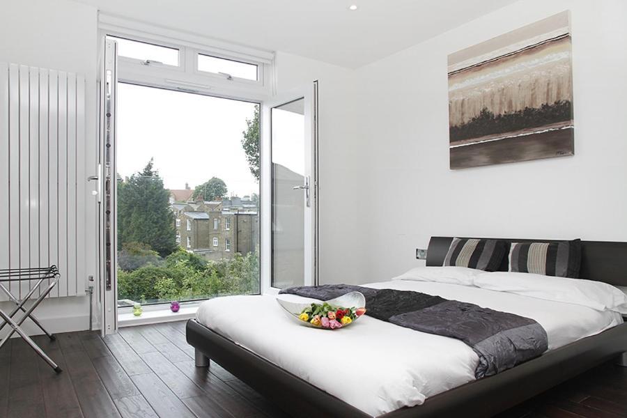 Holiday Lets London - I4 Quarto foto